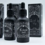 Ancient Witch Perfume Oil - Eclipse Oud