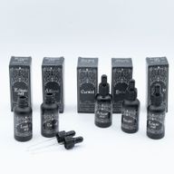 Ancient Witch Perfume Oil - Eclipse Oud