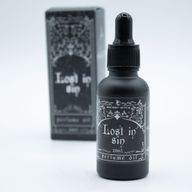 Ancient Witch Perfume Oil - Lost in Sin