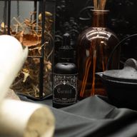 Ancient Witch Perfume Oil - Cursed