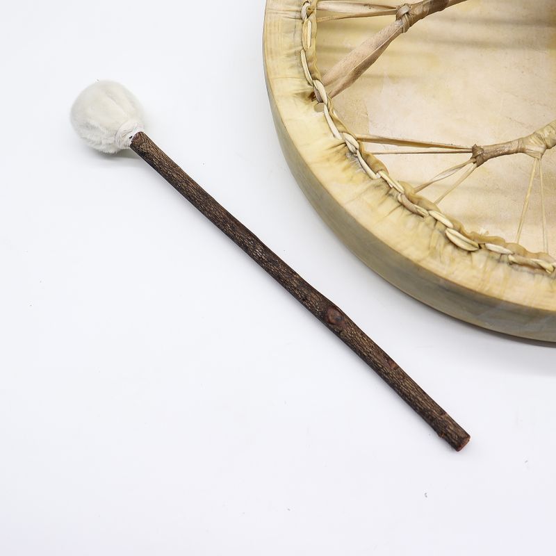 Spirit of the Eagle - Sharman Drum & Stick - Tunable - 40cm
