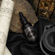 Ancient Witch Perfume Oil - Hecate