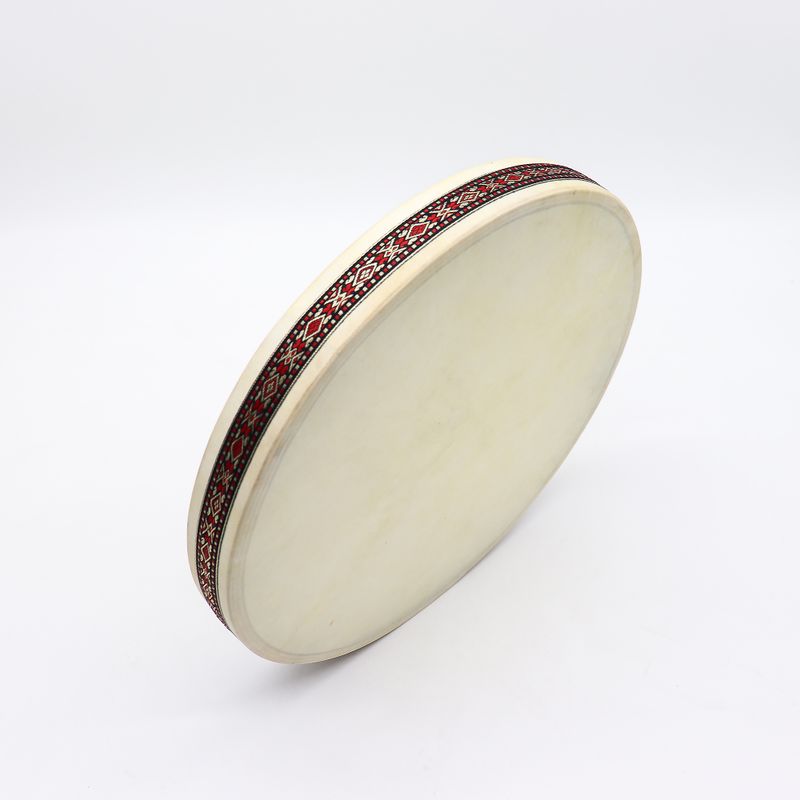 Shaman Sound Healing Ocean Drum - 35cm