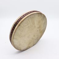 Shaman Sound Healing Ocean Drum - 30cm