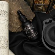 Ancient Witch Perfume Oil - Atheme Noir