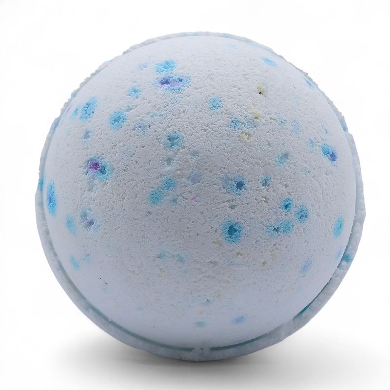 Set of 3 Ocean Bath Bombs