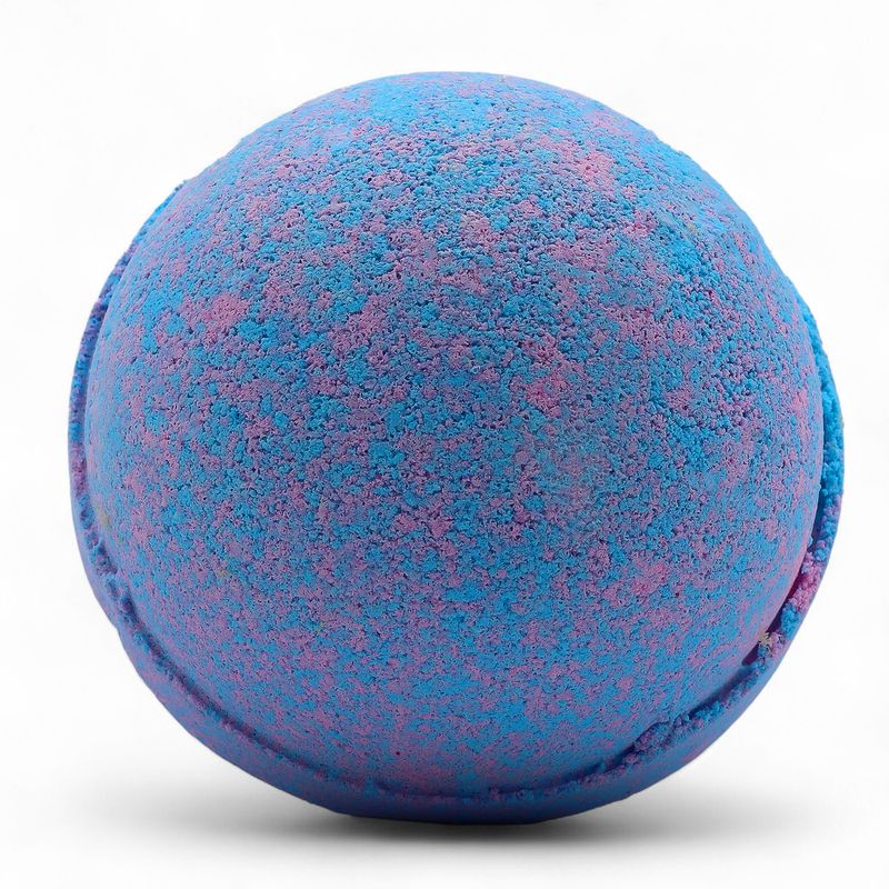 Set of 3 Baby Powder Bath Bombs
