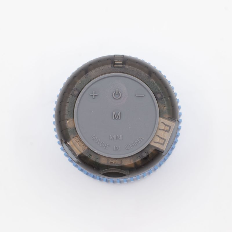 Mint Rock Mini Speaker