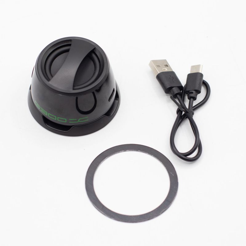 Phone Connect Magsafe Tech Mini Speaker - G300