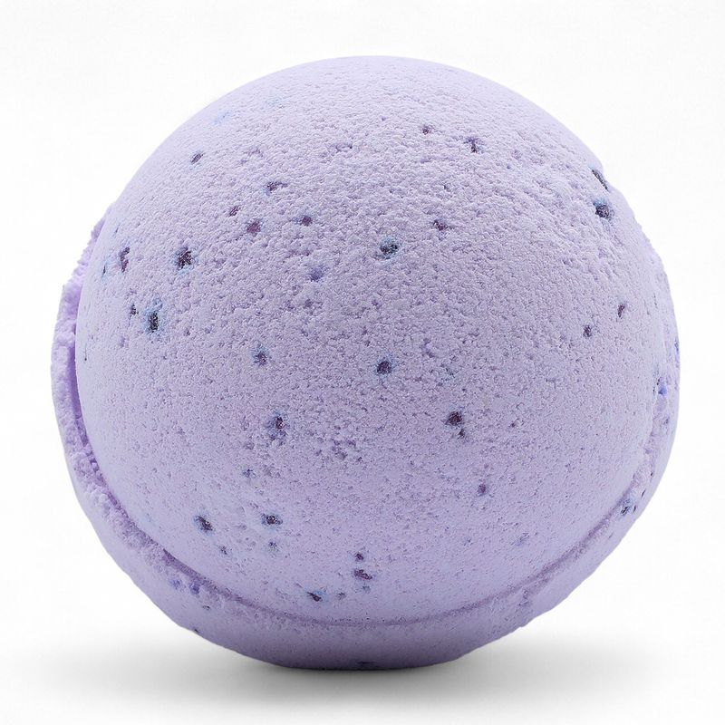 Set of 3 Sweet Fennel & Jojoba Bath Bombs