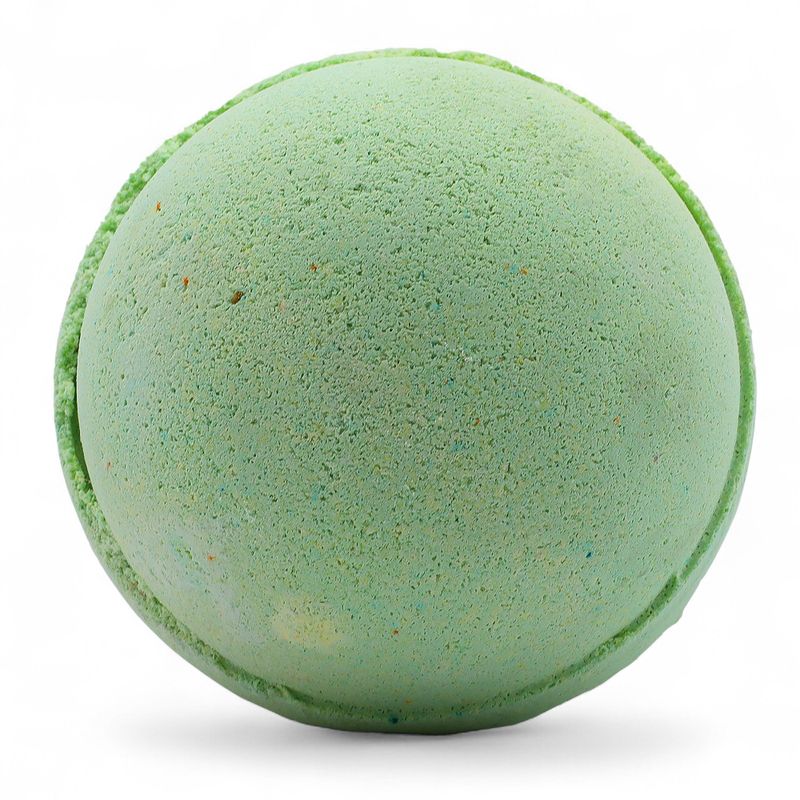 Set of 3 Lemon Eucalyptus Bath Bombs