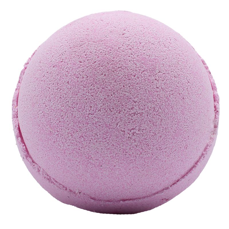 Set of 3 Bubblegum Bath Bombs