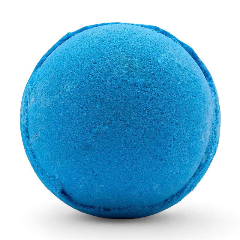 Set of 3 Blueberry Bath Bombs