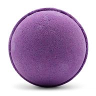 Set of 3 Blackberry Bath Bombs