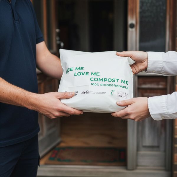 Envelope & Mailer Packaging