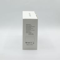 Ship Model Puff Effect Aroma Diffuser with Colour-Changing LED
