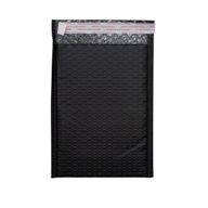 Black Poly Bubble Envelope (180x230+40mm)
