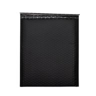 Black Poly Bubble Envelope (260x300+40mm)