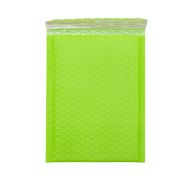 Green Poly Bubble Envelope (180x230+40mm)