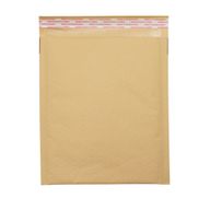 Kraft Padded Bubble Envelope (235x275+40mm)
