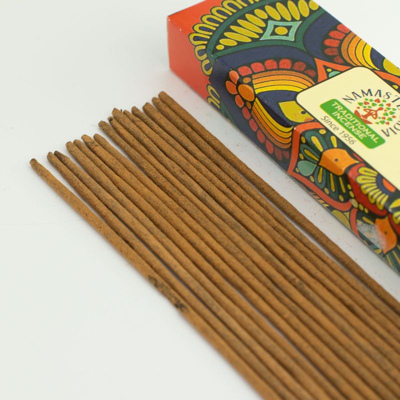 Namaste Mandala Masala Incense - Oud Royal