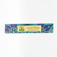 Namaste Mandala Masala Incense - Copal White
