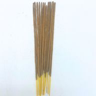 15g Golden Palo Santo and Vanilla