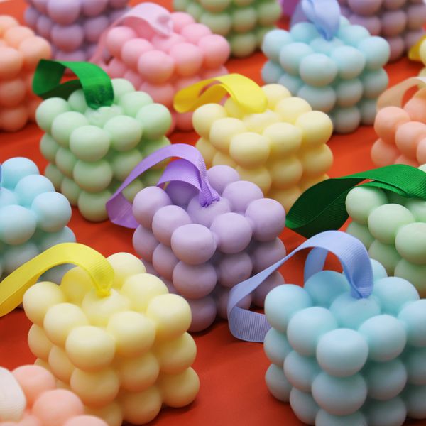 Massage Soaps