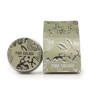 Agnes + Cat Lip Balm - Pinacolada