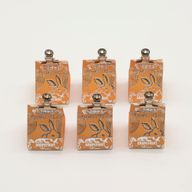Agnes + Cat Lip Balm - Grapefruit