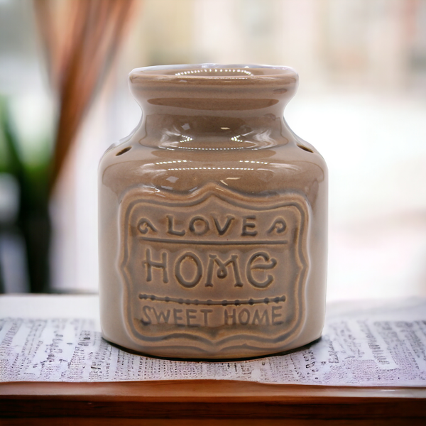 Home Oil Burners