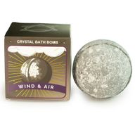 Elemental Crystal Bath Bomb - Air