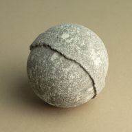 Elemental Crystal Bath Bomb - Air