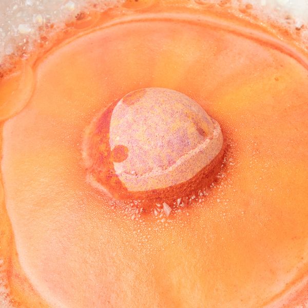 Elemental Crystal Bath Bombs