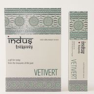 Indus Treasures - Vetivert- 15gms