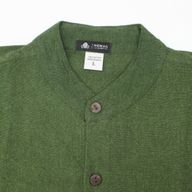 Nomad Sari Kathmandu Shirt - Forest Green - Large