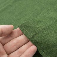 Nomad Sari Kathmandu Shirt - Forest Green - XXL