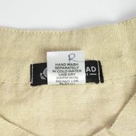 Nomad Sari Kathmandu Shirt - Stone - Large