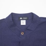 Nomad Sari Kathmandu Shirt - Indigo - XXL