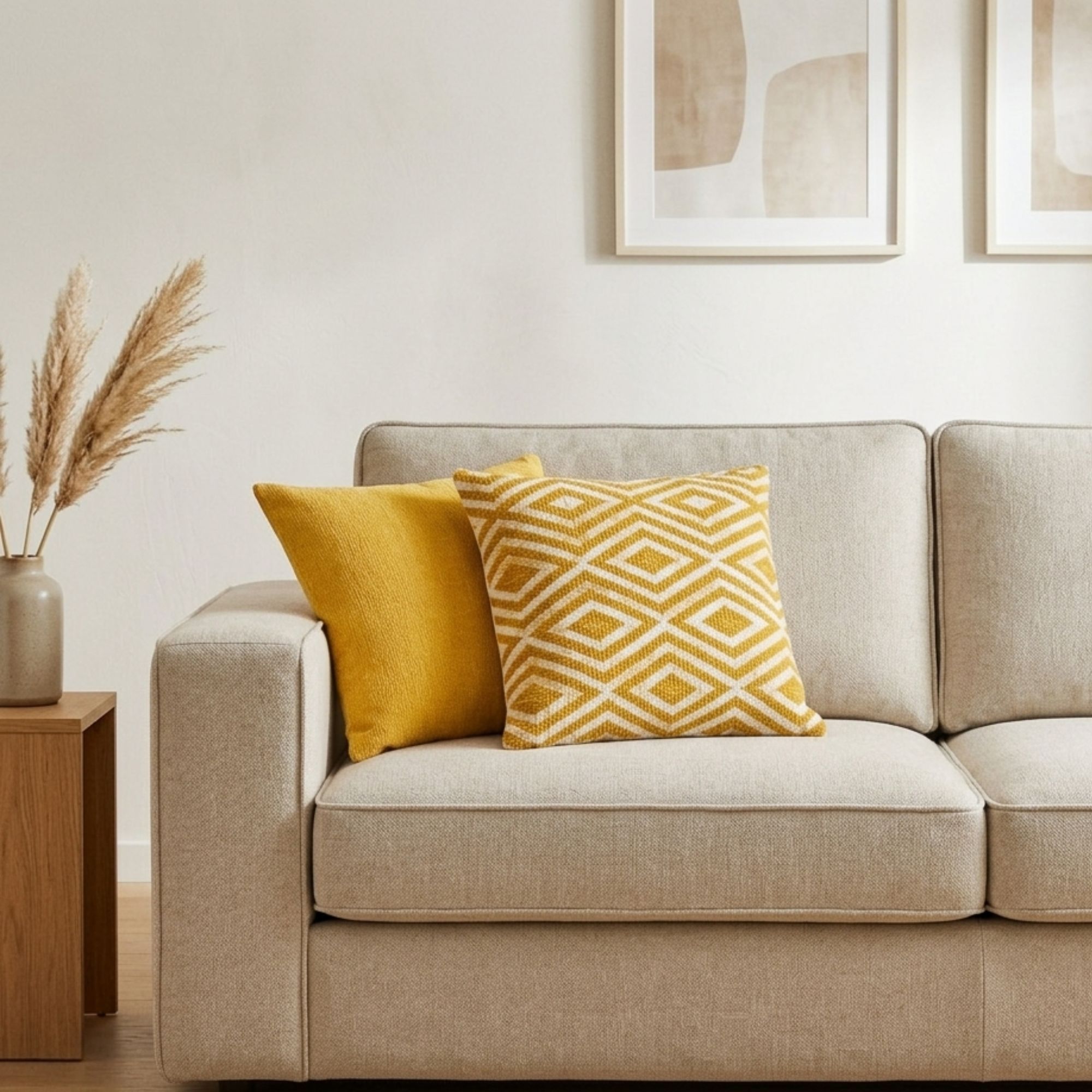 Classic Indian Cushion Covers