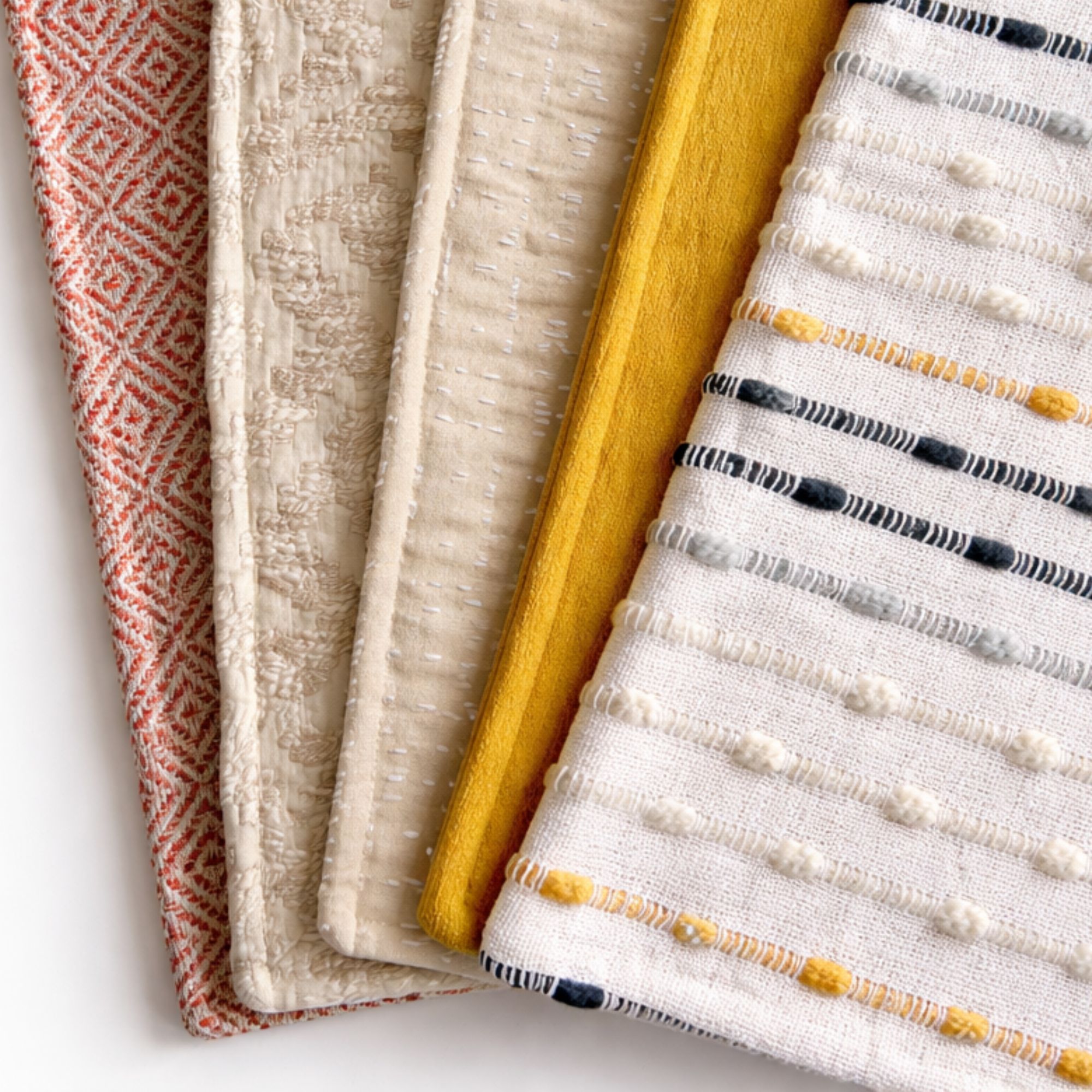 Classic Indian Cushion Covers