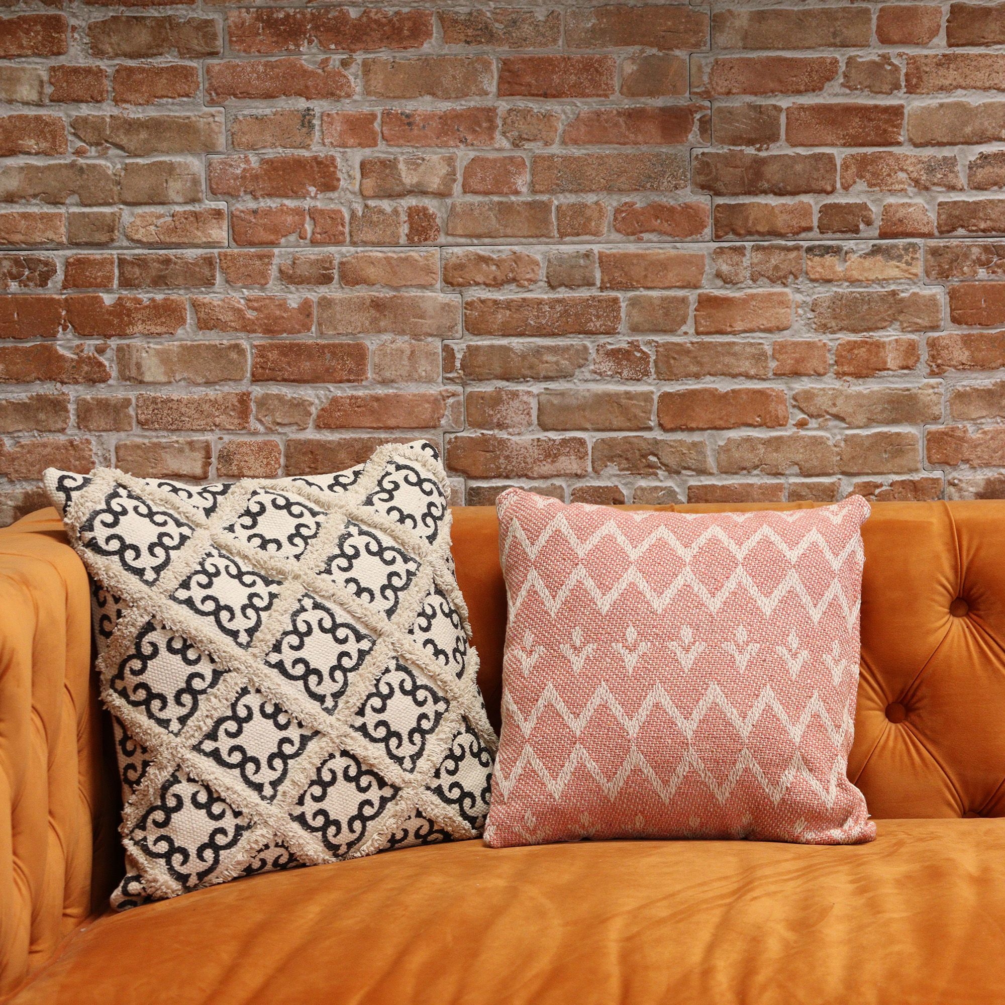 Classic Indian Cushion Covers