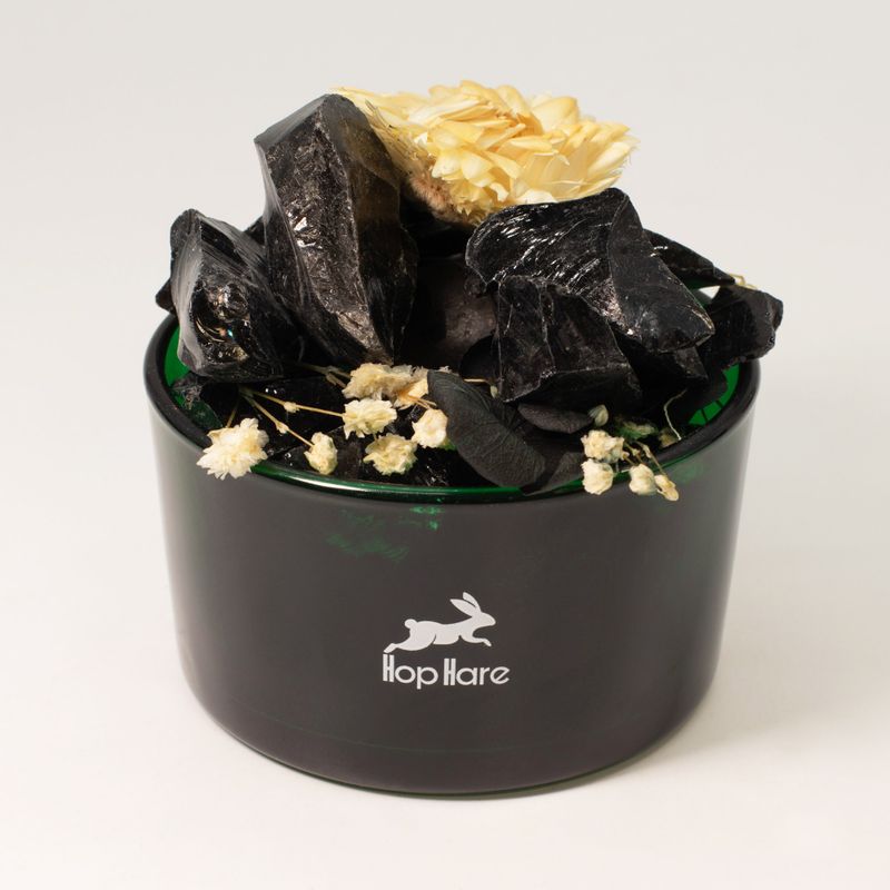 Hop Hare Diffusing Crystals & Floral Set - The Knight