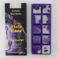 MeltEaze Wax Melts 50g - Amethyst Dream - Lavender
