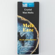 MeltEaze Wax Melts 50g - Aquamarine Wave - Coastal Moss