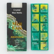 MeltEaze Wax Melts 50g - Emerald Forest - Deep In the Forrest