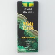 MeltEaze Wax Melts 50g - Emerald Forest - Deep In the Forrest