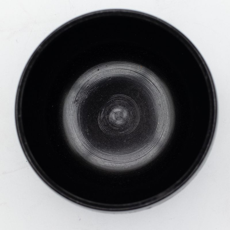 Cauldron Singing Bowl - Magic Mushroom - Blue (15cm)