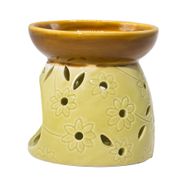 Classic Oil Burner - Assorted Colours