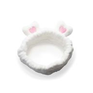 Cute Makeup Headbands - Hearts & Ears (assorted)